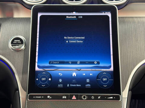 2023 Mercedes-Benz GLC GLC 300