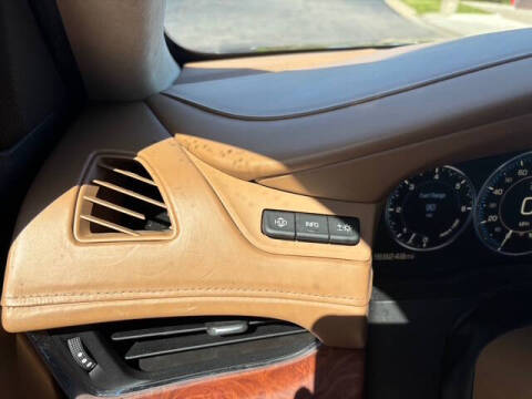 2015 Cadillac Escalade Platinum