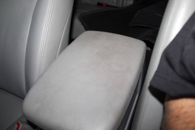 2012 Toyota Highlander