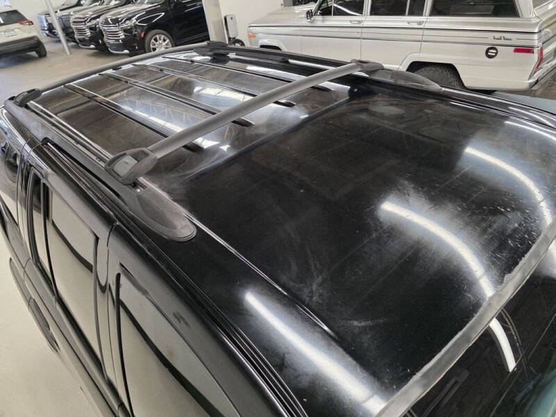 2007 Chevrolet TrailBlazer