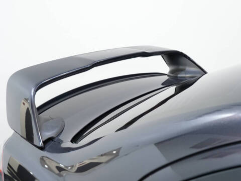 2010 Mitsubishi Lancer Evolution