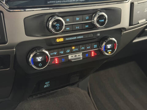 2022 Ford F-250 Super Duty Lariat