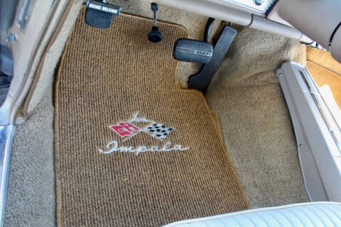 1964 Chevrolet Impala