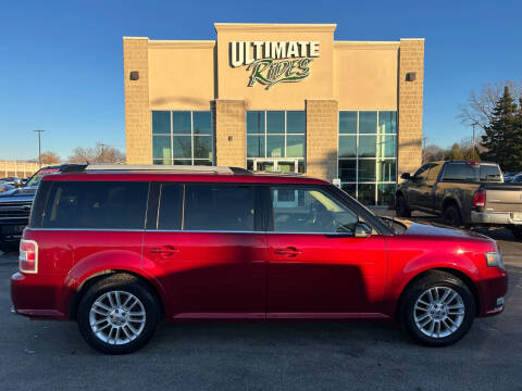2014 Ford Flex SEL