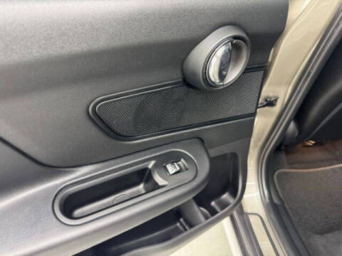 2018 MINI Countryman Cooper