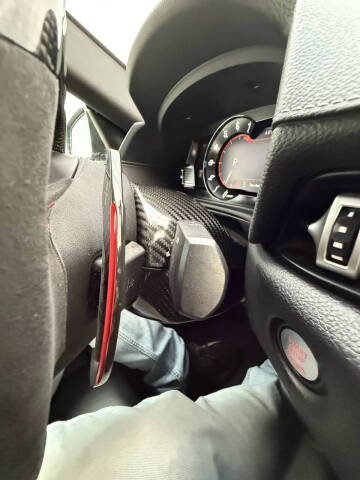 2020 Toyota GR Supra