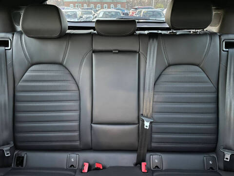 2022 Alfa Romeo Stelvio Quadrifoglio