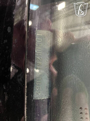 1972 Chevrolet El Camino