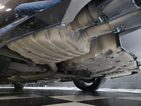 2014 Audi S6 4.0T quattro