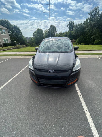 2014 Ford Escape for sale at MRM Auto Imports in Lancaster SC