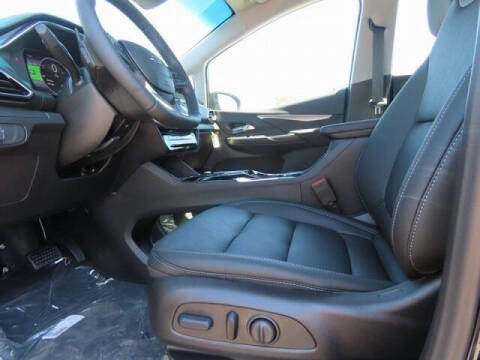 2023 Chevrolet Bolt EV 2LT