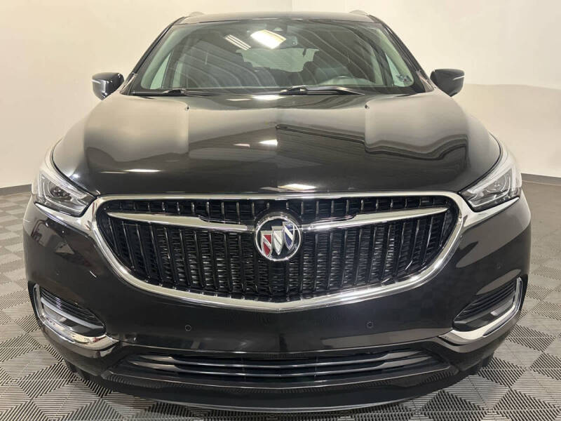 2021 Buick Enclave Premium