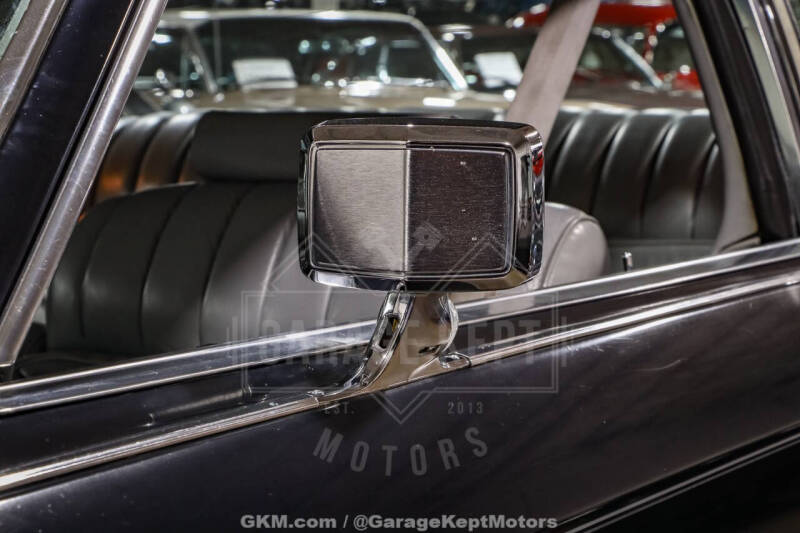 1979 Lincoln Continental