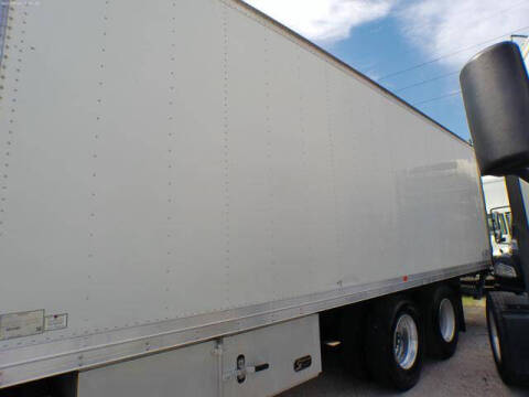 2018 Freightliner M2 106