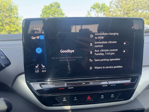 2023 Volkswagen ID.4 S