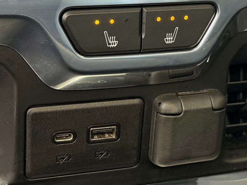 2021 GMC Sierra 2500HD