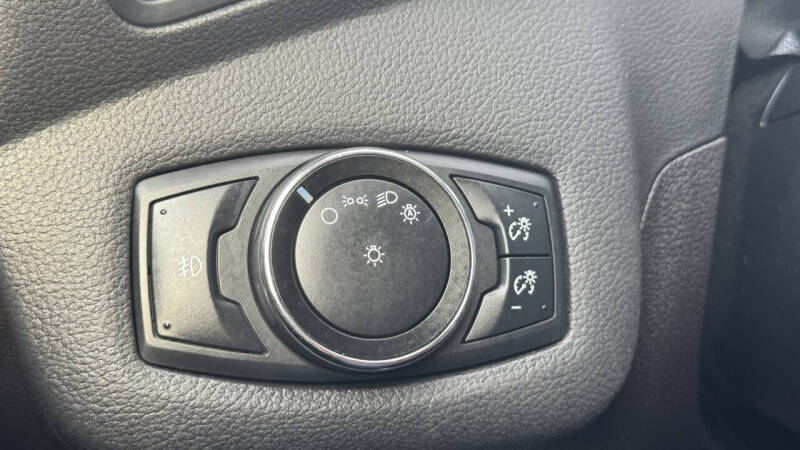 2014 Ford C-MAX Energi SEL