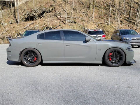 2018 Dodge Charger for sale at Tyler Run Auto Sales in York PA