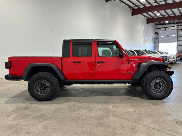 2020 Jeep Gladiator for sale at Utah Valley Trucks LLC in Spanish Fork, UT