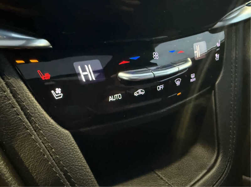 2021 Cadillac XT6 Sport