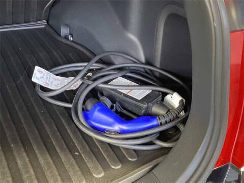 2023 Toyota RAV4 Prime SE