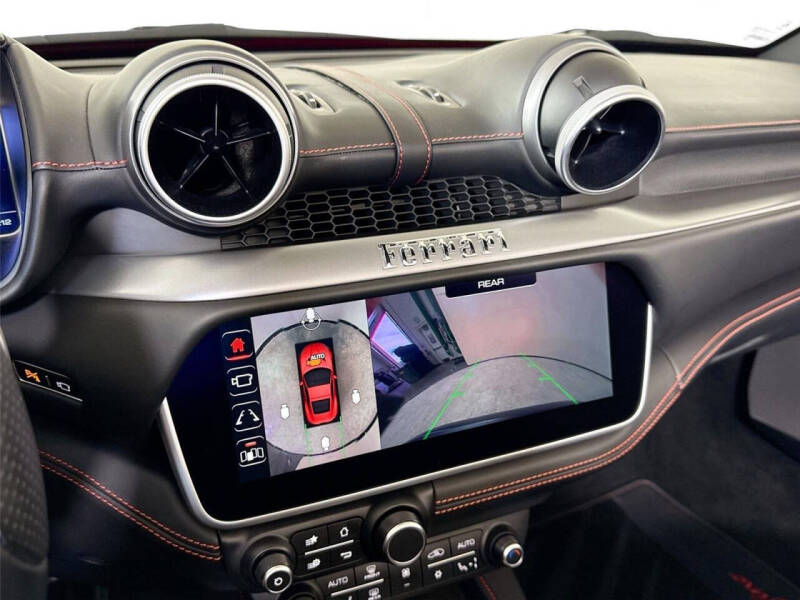 2020 Ferrari Portofino