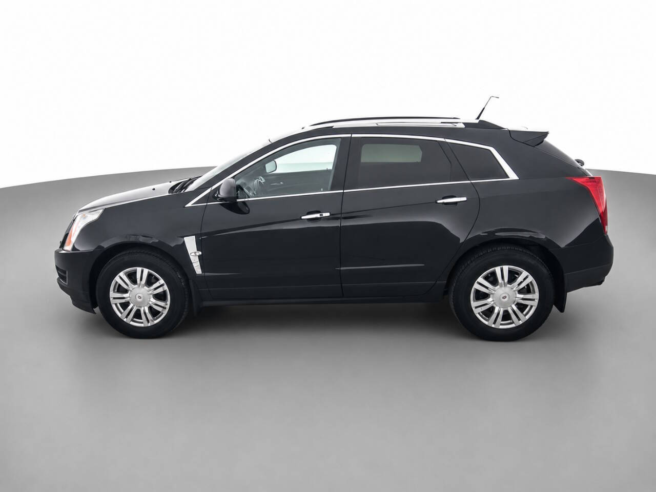 Used Car 2011 Cadillac Srx  Luxury Collection 4dr Suv For Sale Under $10,000 In Coal City, Illinois