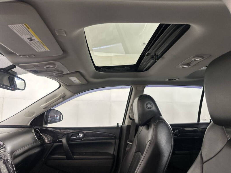 2016 Buick Enclave Premium