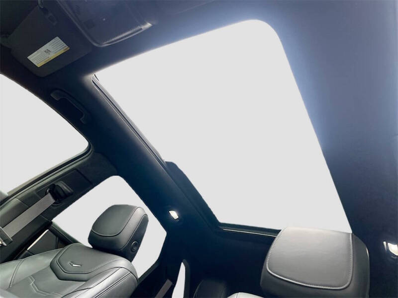 2021 Cadillac XT5 Sport