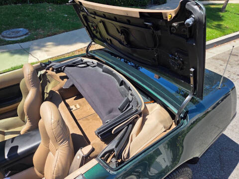 1994 Chevrolet Corvette