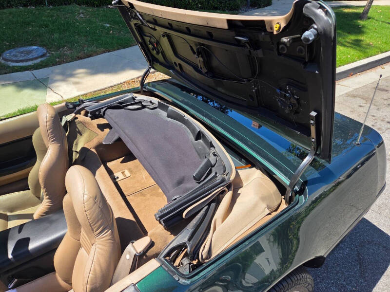 1994 Chevrolet Corvette