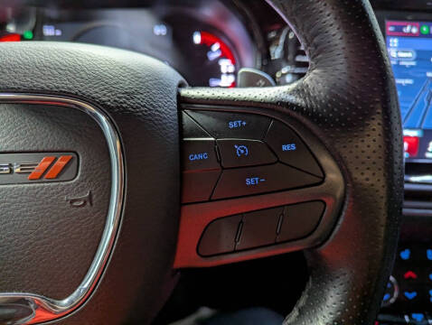 2022 Dodge Durango R/T Plus