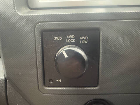 2008 Dodge Ram 1500 SLT