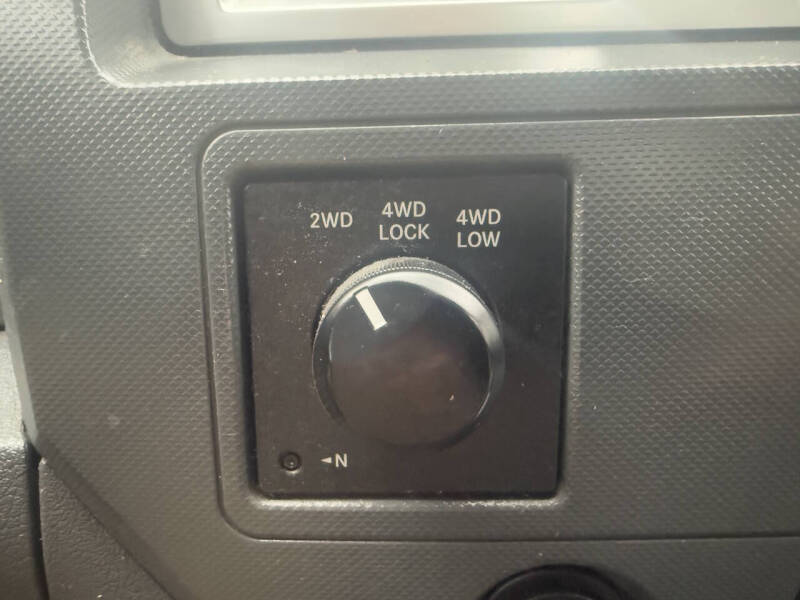 2008 Dodge Ram 1500 SLT