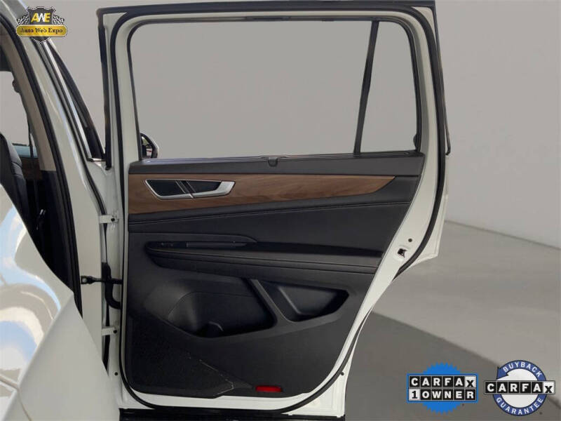 2024 Volkswagen Atlas SE 4Motion