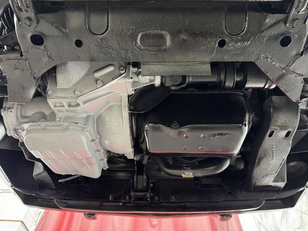 1985 Chrysler Le Baron 48