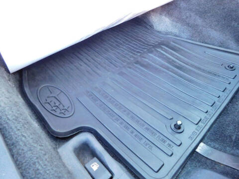 2015 Subaru Legacy 2.5i Limited