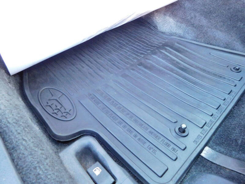 2015 Subaru Legacy 2.5i Limited