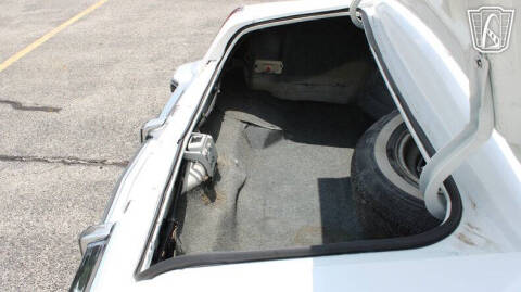 1976 Oldsmobile Cutlass