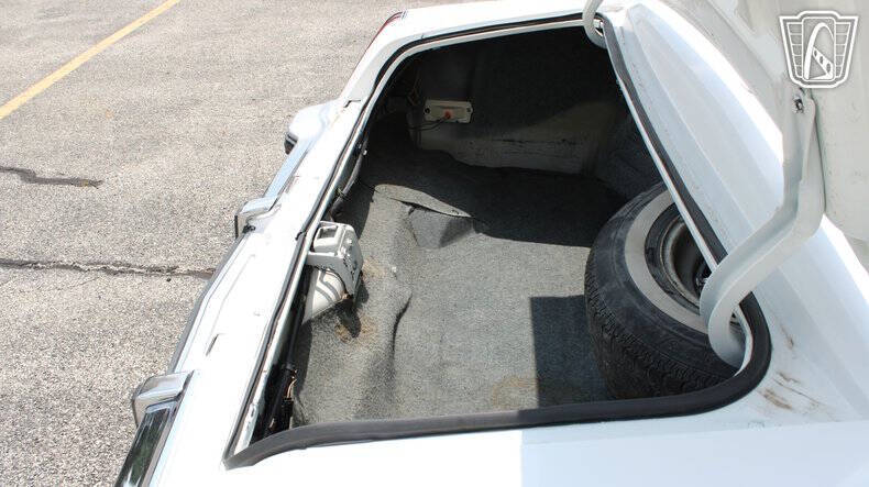 1976 Oldsmobile Cutlass