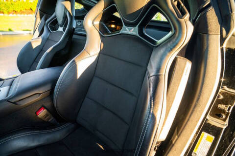 2019 Chevrolet Corvette ZR1