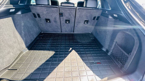 2018 Porsche Macan S