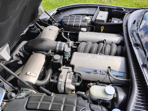 1999 Chevrolet Corvette