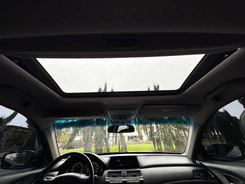 2011 Honda Accord EX-L