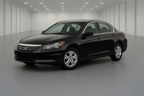 2011 Honda Accord EX-L