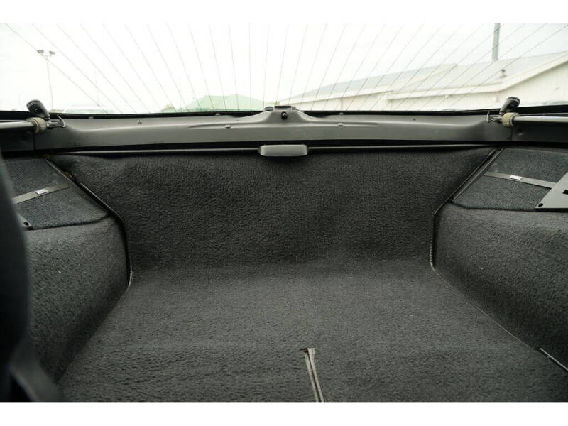 1992 Chevrolet Corvette