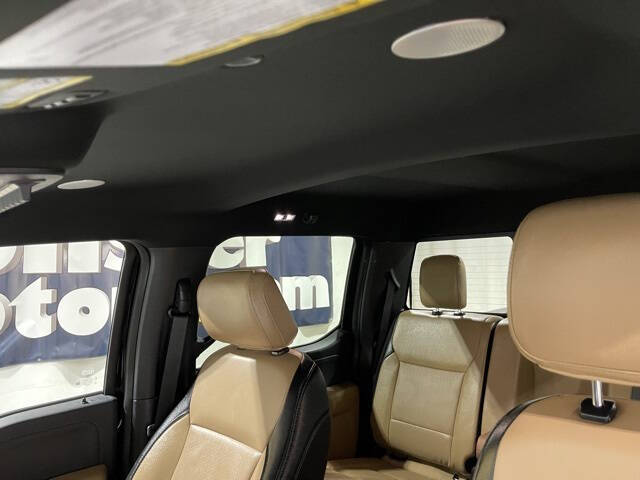 2024 Ford F-350 Super Duty