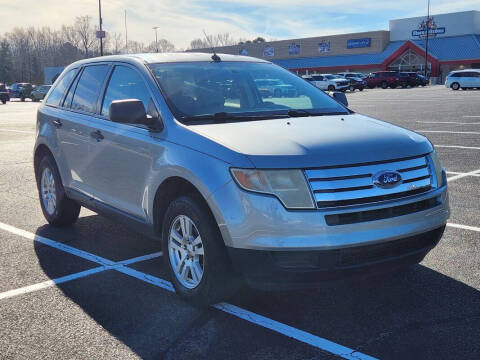 2007 Ford Edge SE