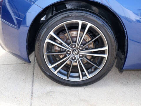 2013 Scion FR-S