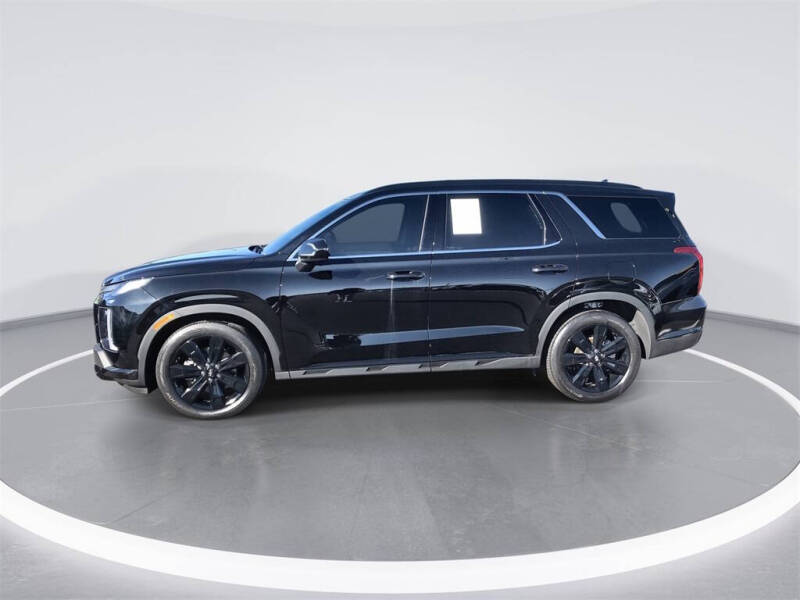 2025 Hyundai Palisade XRT